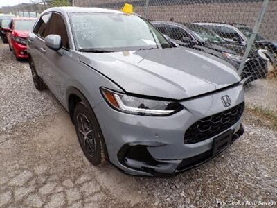 2025 Honda HR-V   - Photo 2 - Woodbridge, ON L4L 8L6