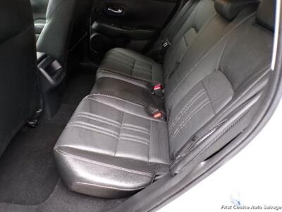 2025 Honda HR-V   - Photo 10 - Woodbridge, ON L4L 8L6