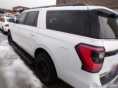 2020 Ford Expedition MAX Limited   - Photo 6 - Woodbridge, ON L4L 8L6