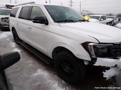 2020 Ford Expedition MAX Limited   - Photo 3 - Woodbridge, ON L4L 8L6