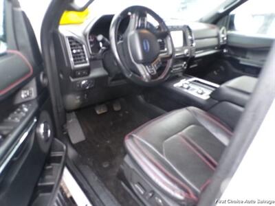 2020 Ford Expedition MAX Limited   - Photo 8 - Woodbridge, ON L4L 8L6