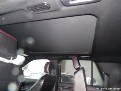 2020 Ford Expedition MAX Limited   - Photo 15 - Woodbridge, ON L4L 8L6