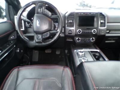 2020 Ford Expedition MAX Limited   - Photo 13 - Woodbridge, ON L4L 8L6