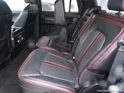 2020 Ford Expedition MAX Limited   - Photo 11 - Woodbridge, ON L4L 8L6