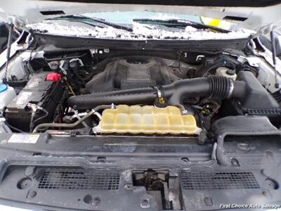 2020 Ford Expedition MAX Limited   - Photo 7 - Woodbridge, ON L4L 8L6