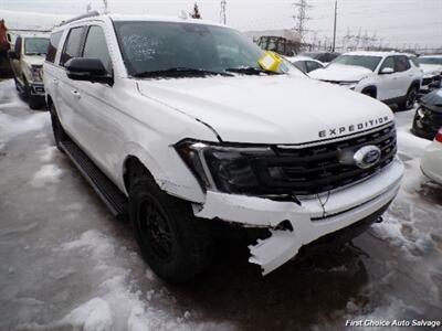 2020 Ford Expedition MAX Limited   - Photo 2 - Woodbridge, ON L4L 8L6