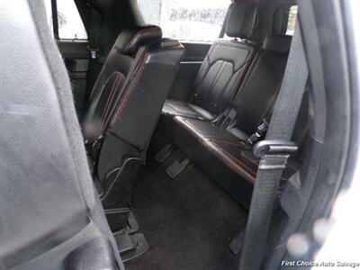 2020 Ford Expedition MAX Limited   - Photo 10 - Woodbridge, ON L4L 8L6