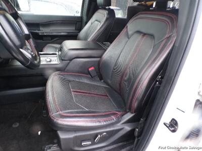 2020 Ford Expedition MAX Limited   - Photo 9 - Woodbridge, ON L4L 8L6