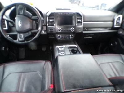 2020 Ford Expedition MAX Limited   - Photo 12 - Woodbridge, ON L4L 8L6
