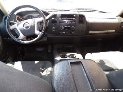 2013 GMC Sierra 1500 SLE   - Photo 11 - Woodbridge, ON L4L 8L6