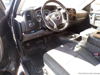 2013 GMC Sierra 1500 SLE   - Photo 8 - Woodbridge, ON L4L 8L6