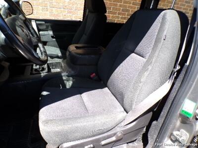 2013 GMC Sierra 1500 SLE   - Photo 9 - Woodbridge, ON L4L 8L6