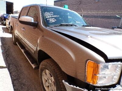 2013 GMC Sierra 1500 SLE   - Photo 3 - Woodbridge, ON L4L 8L6