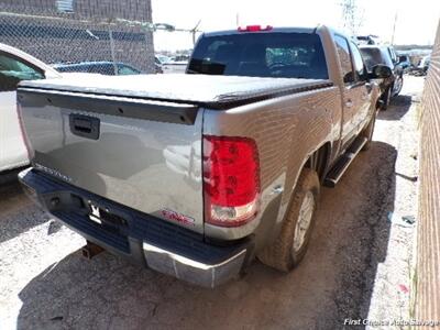 2013 GMC Sierra 1500 SLE   - Photo 4 - Woodbridge, ON L4L 8L6