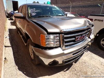 2013 GMC Sierra 1500 SLE   - Photo 2 - Woodbridge, ON L4L 8L6