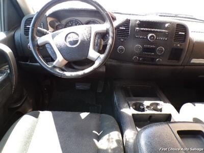 2013 GMC Sierra 1500 SLE   - Photo 12 - Woodbridge, ON L4L 8L6