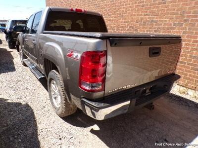 2013 GMC Sierra 1500 SLE   - Photo 5 - Woodbridge, ON L4L 8L6