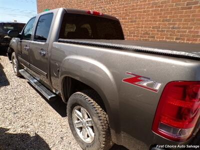 2013 GMC Sierra 1500 SLE   - Photo 6 - Woodbridge, ON L4L 8L6