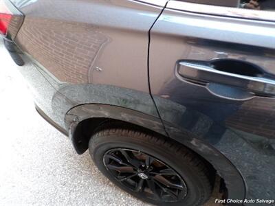 2025 Honda CR-V Hybrid   - Photo 7 - Woodbridge, ON L4L 8L6