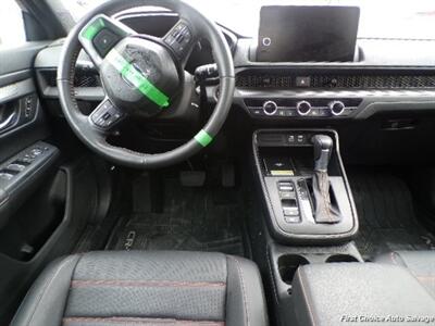 2025 Honda CR-V Hybrid   - Photo 12 - Woodbridge, ON L4L 8L6