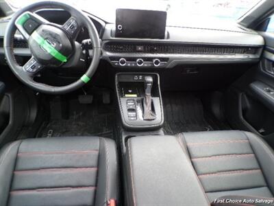 2025 Honda CR-V Hybrid   - Photo 11 - Woodbridge, ON L4L 8L6