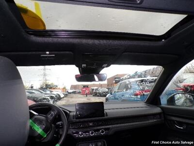 2025 Honda CR-V Hybrid   - Photo 13 - Woodbridge, ON L4L 8L6