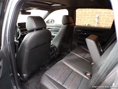 2025 Honda CR-V Hybrid   - Photo 14 - Woodbridge, ON L4L 8L6
