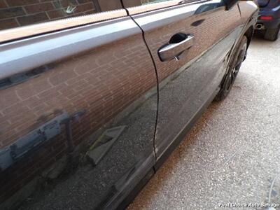 2025 Honda CR-V Hybrid   - Photo 6 - Woodbridge, ON L4L 8L6