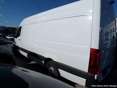 2024 Mercedes-Benz Sprinter 2500   - Photo 7 - Woodbridge, ON L4L 8L6