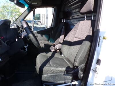 2024 Mercedes-Benz Sprinter 2500   - Photo 10 - Woodbridge, ON L4L 8L6