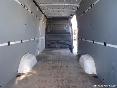 2024 Mercedes-Benz Sprinter 2500   - Photo 13 - Woodbridge, ON L4L 8L6