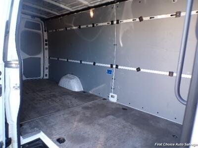 2024 Mercedes-Benz Sprinter 2500   - Photo 11 - Woodbridge, ON L4L 8L6