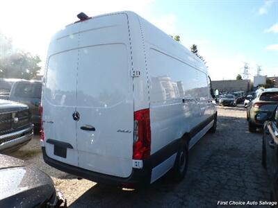 2024 Mercedes-Benz Sprinter 2500   - Photo 5 - Woodbridge, ON L4L 8L6