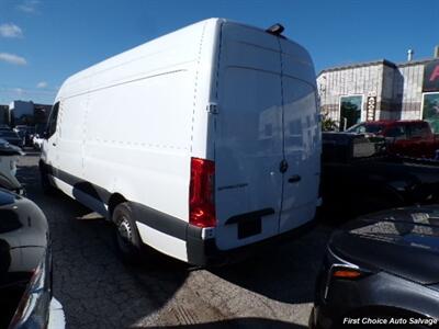 2024 Mercedes-Benz Sprinter 2500   - Photo 6 - Woodbridge, ON L4L 8L6