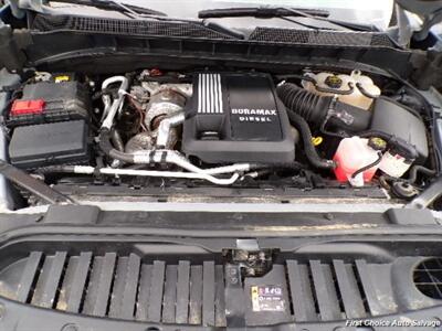 2024 Chevrolet Silverado 1500 RST   - Photo 7 - Woodbridge, ON L4L 8L6