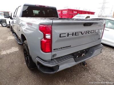 2024 Chevrolet Silverado 1500 RST   - Photo 5 - Woodbridge, ON L4L 8L6