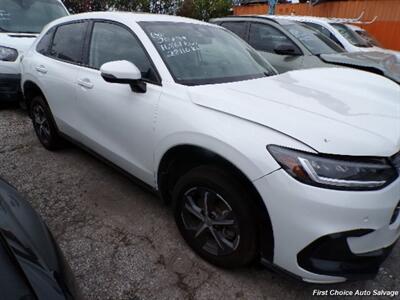 2024 Honda HR-V EX-L - Photo 3 - Woodbridge, ON L4L 8L6