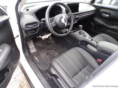 2024 Honda HR-V EX-L - Photo 8 - Woodbridge, ON L4L 8L6