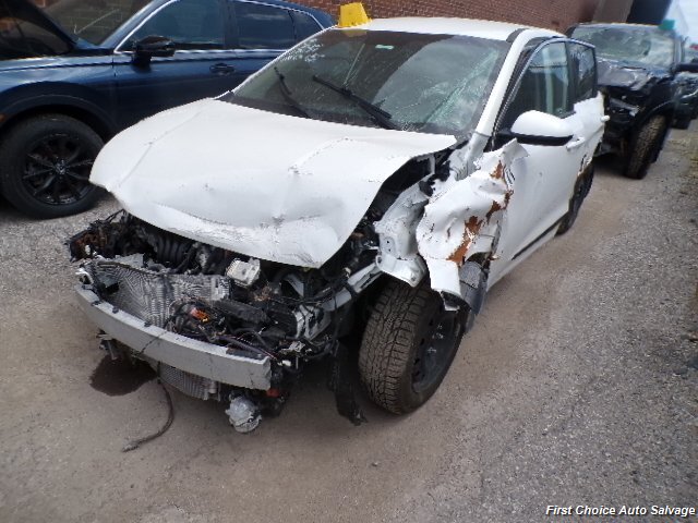 2024 Honda HR-V EX-L - Photo 1 - Woodbridge, ON L4L 8L6