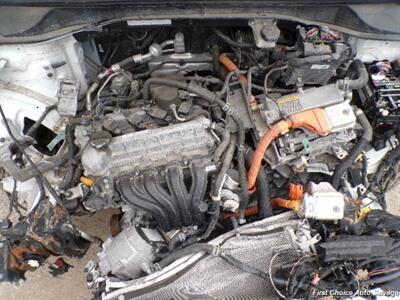 2024 Honda HR-V EX-L   - Photo 7 - Woodbridge, ON L4L 8L6