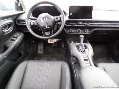 2024 Honda HR-V EX-L - Photo 12 - Woodbridge, ON L4L 8L6