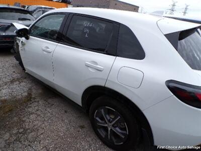 2024 Honda HR-V EX-L - Photo 6 - Woodbridge, ON L4L 8L6