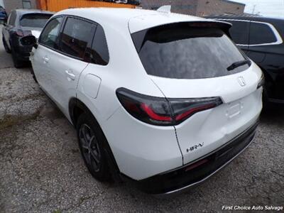 2024 Honda HR-V EX-L - Photo 5 - Woodbridge, ON L4L 8L6