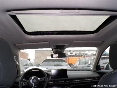 2024 Honda HR-V EX-L - Photo 13 - Woodbridge, ON L4L 8L6