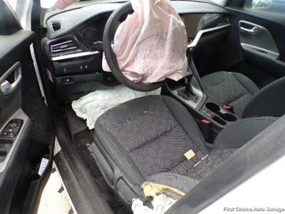 2024 Honda HR-V EX-L   - Photo 8 - Woodbridge, ON L4L 8L6