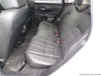 2024 Honda HR-V EX-L - Photo 10 - Woodbridge, ON L4L 8L6