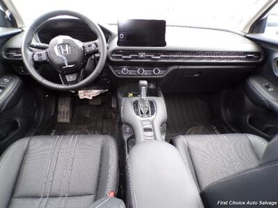 2024 Honda HR-V EX-L - Photo 11 - Woodbridge, ON L4L 8L6