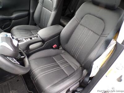 2024 Honda HR-V EX-L - Photo 9 - Woodbridge, ON L4L 8L6