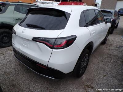 2024 Honda HR-V EX-L - Photo 4 - Woodbridge, ON L4L 8L6