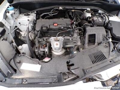 2024 Honda HR-V EX-L - Photo 7 - Woodbridge, ON L4L 8L6